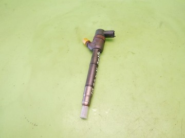 фото thumb №1, Форсунка инжектор hyundai i20 i 1.4 crdi 08-12