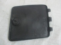 Купить Заглушка крышка багажника обшивка багажника vw passat b6, фото thumb