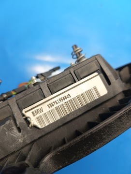фото thumb №8, Подушка кермо подушка безпеки bmw 7 e65 e66