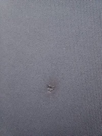 фото thumb №7, Стеля підкрилок кабіни перед полиця задня audi a8 d4