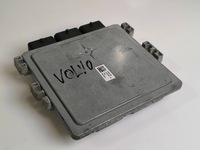 фото thumb №3, Volvo v50 2007 блок управления / модуль ecu