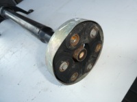 фото thumb №9, Vw tiguan wał приводной 5n0521101m