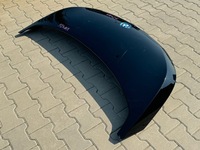 фото thumb №8, Bmw i3 i 3 капот кришка двигуна bdb