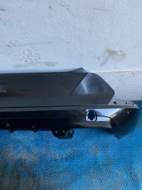 Бампер задний cupra formentor seat 5ff Недорого, фото thumb