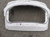 фото thumb №4, Hyundai tucson задня кришка багажника 2017