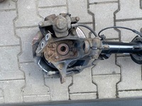 фото thumb №7, Mini r56 1.6 vti поворотний кулак лапа амортизатор амортизаторна стійка правий