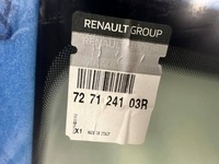 фото thumb №5, Скло лобове dacia sandero logan joger 2024- камера+ датчик nowa оригінальний номер