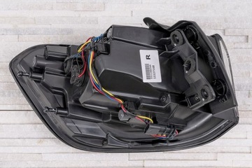 фото thumb №13, Лампа задняя правая 55112683aa jeep compass ii 17-20