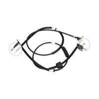 Трос гальма ручного opel meriva -10 Київ, фото thumb