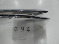 фото thumb №13, Хром, молдинг лампы, фара перед toyota corolla e-16 правый i левый 494.