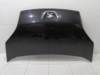 фото thumb №1, Капот peugeot bipper
