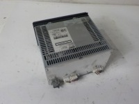 фото thumb №3, Nissan note i радио заводской 281859u10a