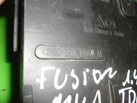 фото thumb №7, Коробка запобіжників ford fusion mk1 i 1.4 tdci 02-05