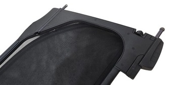 фото thumb №9, Bmw e93 cabrio защита солнцезащитная ветрозащитный экран windshot 7140937 7269437