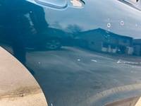 фото thumb №10, Дверь citroen c4 cactus lift od 2017 задняя правый