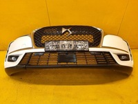 фото thumb №11, Citroen ds7 crossback e-tense lift бампер перед передній накладка kwe