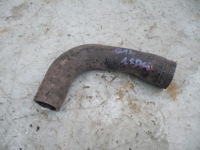 фото thumb №1, Труба интеркулер nissan qashqai i 1.5 dci шланг