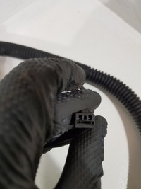 фото thumb №8, Жгут электропроводка аккумулятор 8524a228 mitsubishi pajero l200 2.5 did 4d56u