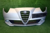 Купити Alfa mito 08- бампер передній перед, фото thumb