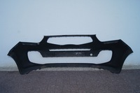 фото thumb №8, Бампер kia picanto 2 ii 3дверь перед передний