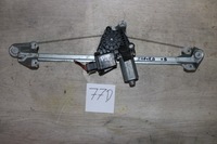 фото thumb №1, Механизм подъёма стекло правый зад opel zafira b