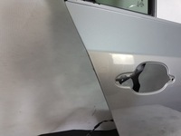 фото thumb №4, Bmw e60 двері правий задня задні