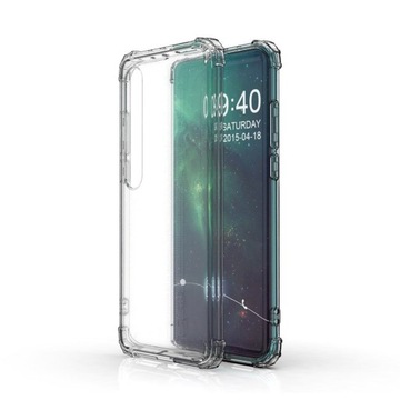 Бронированный чехол для Xiaomi Mi 10 Pro / Xiaomi Mi 10