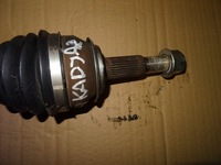 фото thumb №3, Qashqai ii приводной вал правая 1q