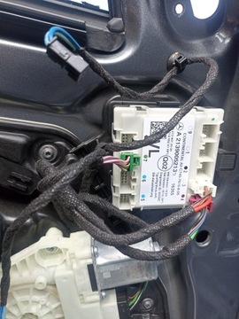 фото thumb №9, Mercedes w213 e-klasa дверь левая перед rzednie левая 992