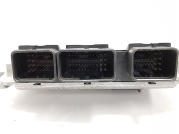 фото thumb №6, Citroen c5 2.0 hdi комп'ютер двигуна 9644721080