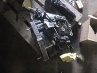 фото thumb №1, Renegade 1.6 коробка передач коробки передач механічна коробка передач 55236747 d