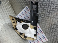 фото thumb №14, Bmw i3 i01 боковина оббивка двері лівий праві перед зад