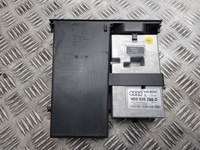 фото thumb №1, Модуль блок керування інтерфейс аудіо audi a5 8t 4e0035785d