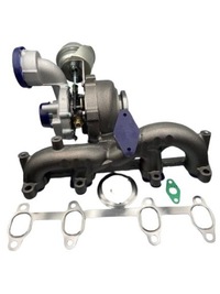 фото thumb №5, Заводський нова турбіна audi seat, skoda, vw 1.9 tdi 105km 751851