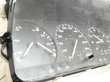 фото thumb №5, Спидометр приборы vw passat b3 2.0 357919059