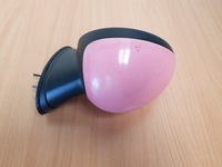 фото thumb №2, Зеркало левая 3 pin mini cooper r56 eu