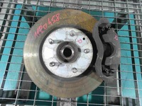 фото thumb №1, Поворотний кулак права ступиця перед 2.0 mazda 3 iii bm