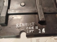 фото thumb №7, Защита плита pod бампер renault zoe ii lift