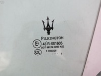 фото thumb №11, Maserati granturismo m145 07-19 стекло боковая дверь левая перед