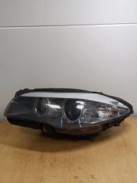 фото thumb №1, Bmw 5 f10 f11 2012 лампа передняя