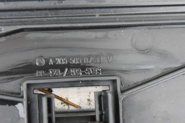 фото thumb №7, Mercedes c w205 w213 w238 2.0cdi kpl радіатор вентилятор вода кондиціонер автомат