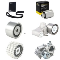 Купить Набор ремень распределительного вала + насоса воды ridex 3096w0129 к subaru forester sh, фото thumb