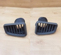 фото thumb №1, Решітка обдув пара audi a8 d2 lift