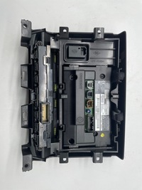 фото thumb №6, Дисплей екран renault trafic iii 259153035r 283e83867r