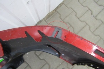 фото thumb №11, Бампер зад задний volvo xc60 ii рестайлинг 21-