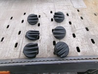 фото thumb №1, Заглушка бампера перед левая правая scudo expert jumpy 2006-2015rok комплект