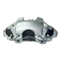 фото thumb №13, Суппорт тормозной левый перед renault clio iv