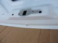 фото thumb №15, Alfa romeo giulia 2016 2017 задняя крышка багажника задняя