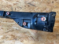 Porsche cayenne 3 e3 9y0 18- фара led накладка w багажник задній 9y0945081ah Доставка, фото thumb