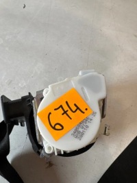 фото thumb №8, Pas безопасности перед передний правое bmw x1 e84